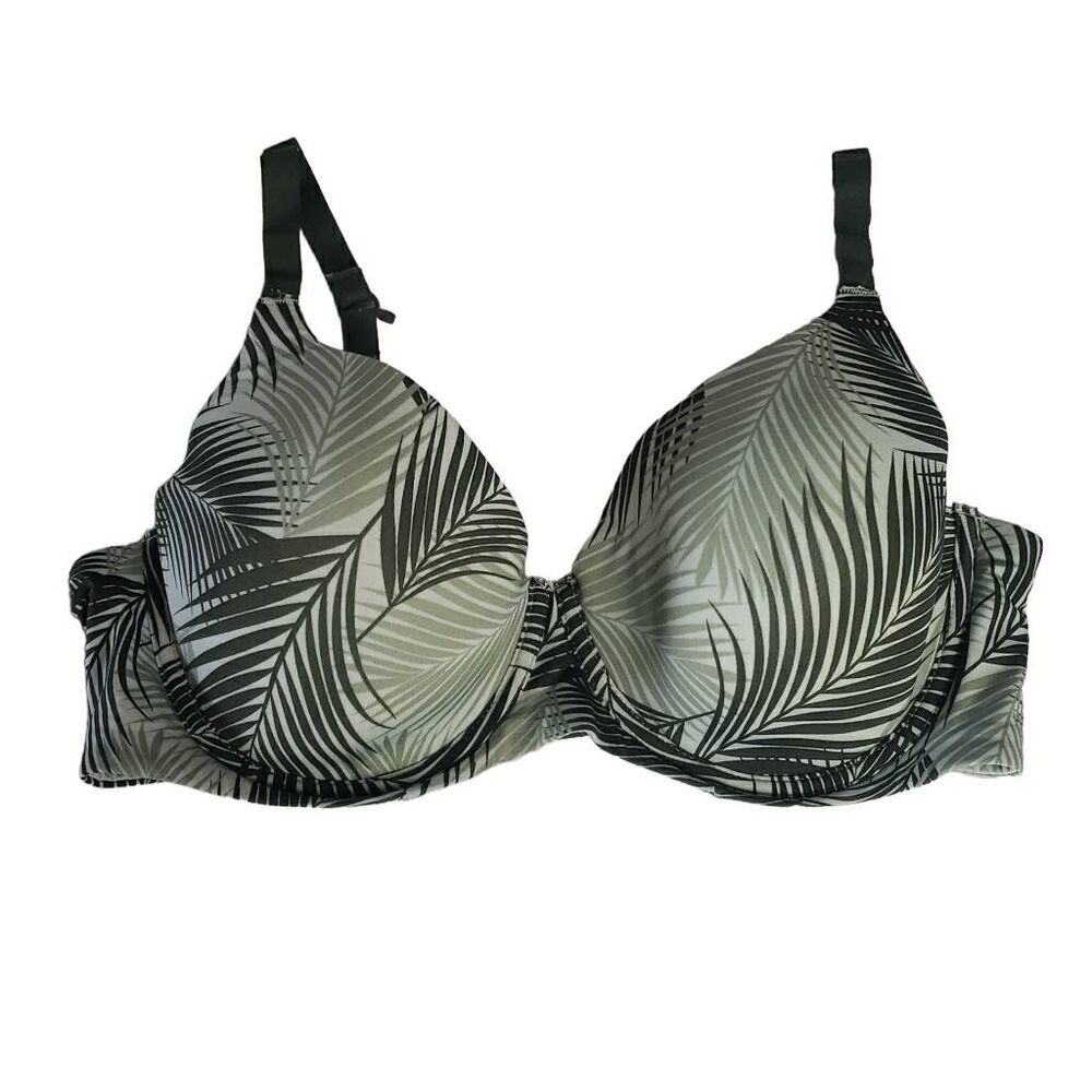Kindly Green Bra Size 40C
